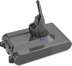 Dyson V8 Batarya SV10-SV25 4000 Mah Yüksek Kapasite
