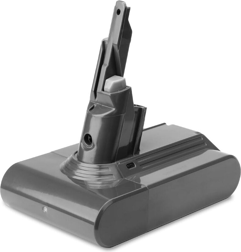 Dyson V7 Batarya 3000 Mah SV11 Yüksek Kapasite