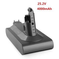 Dyson V10 Batarya Sv12 Yüksek Kapasite 4000 Mah