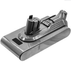 Dyson V15-V11 Tak Çıkar Batarya 4000 Mah 970938-01, 970425-01, SV15, SV18 Süpürge Bataryası