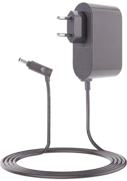 Dyson V7 Sv 11 Süpürge Şarj Aleti Uyumlu Adaptör