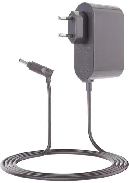 Dyson V8 Sv 10 Süpürge Şarj Aleti Uyumlu Adaptör