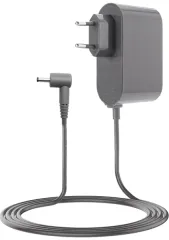 Dyson Sv18 Sv15 Elektrikli Süpürge Uyumlu Şarj Cihazı Adaptör 21.75v / 1.1 A