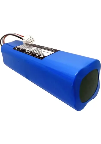 14.4V 6000MAH H18650CH-4S2P Robot Pil Için Xiaomi Lydsto R1 / G2 wiami fx11