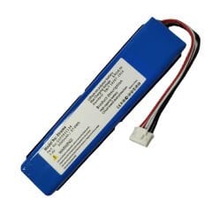 Jbl Xtreme Uyumlu Batarya , GSP0931134 7,4 Volt 5000MAH Li-Polimer Pil