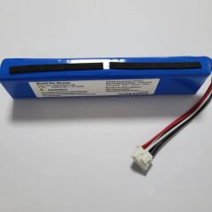 Jbl Xtreme Uyumlu Batarya , GSP0931134 7,4 Volt 5000MAH Li-Polimer Pil