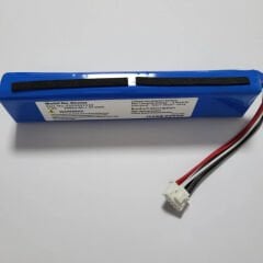 Jbl Xtreme Uyumlu Batarya , GSP0931134 7,4 Volt 5000MAH Li-Polimer Pil