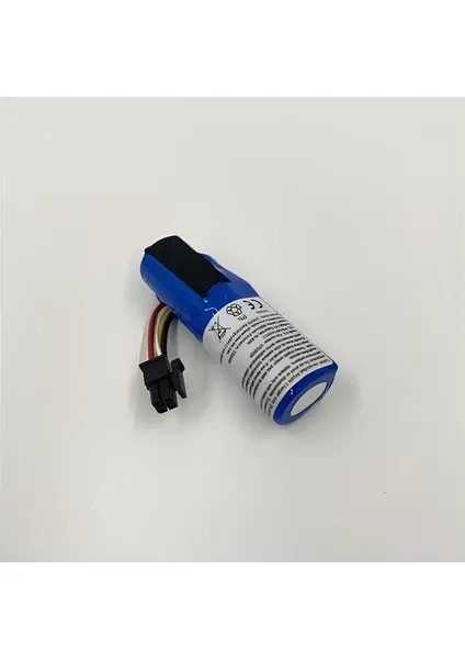 Beko 300TR Yazarkasa-Pos Uyumlu Pil/Batarya