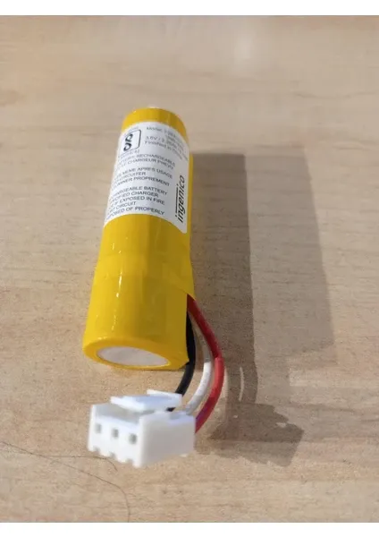 İngenico IWE280-MOVE5000F Pil Batarya